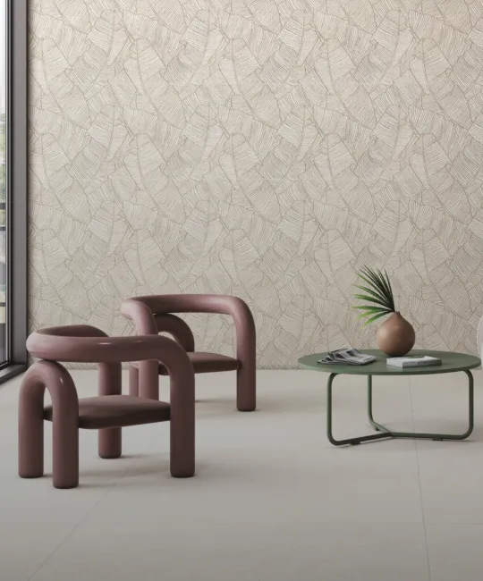 Vitrified Tiles Image
